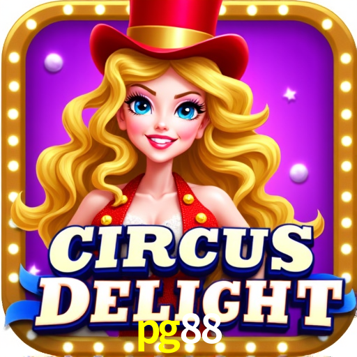 Provedores de Jogos pg88